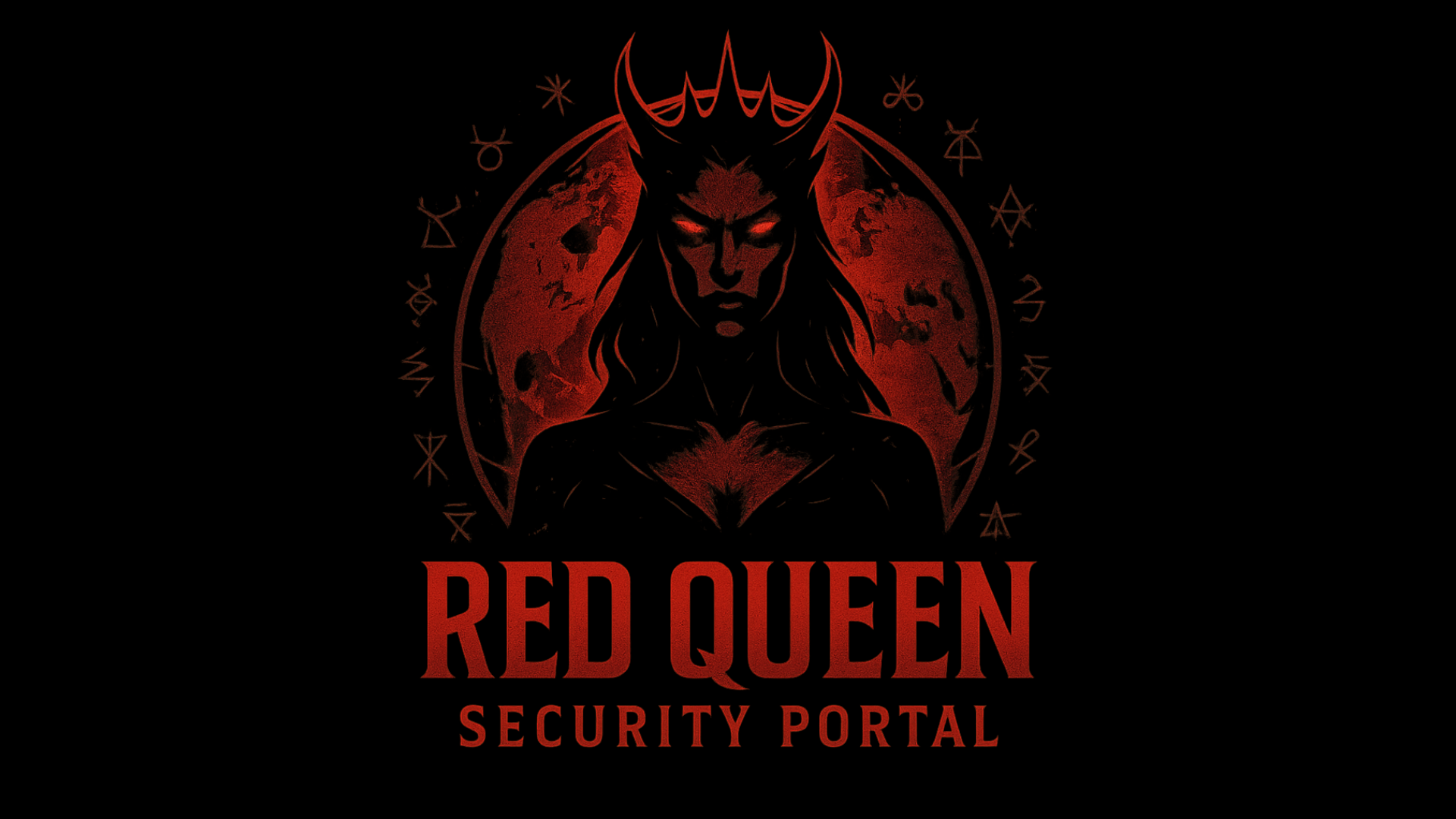 Red Queen Portal